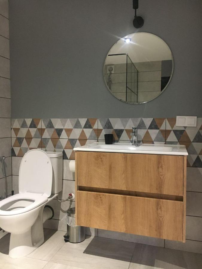 Дворівневі Апартаменти На Площі Ринок Lviv Extérieur photo